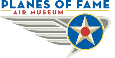 Planes of Fame Museum