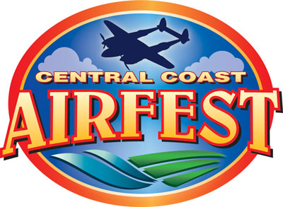 Centra Coast Airfest