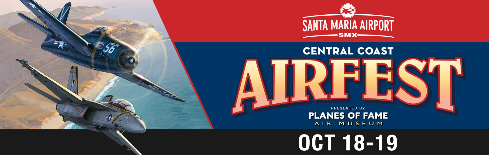 Central Coast Air Fest