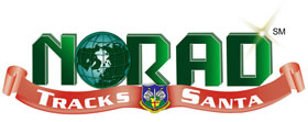 NORAD tracks Santa